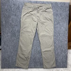 Carhartt Relaxed Fit Pants Men's size 38 38x34